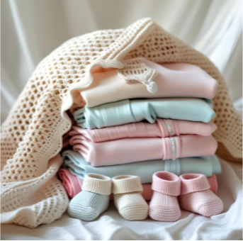 Newborn Snuggles