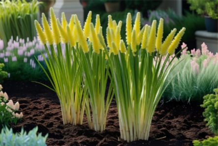 Lemongrass