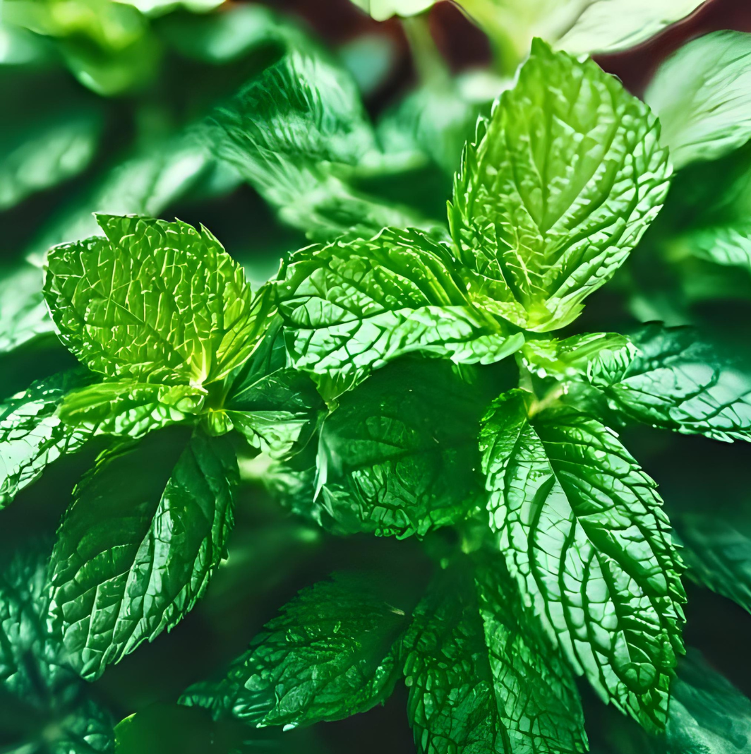 Peppermint
