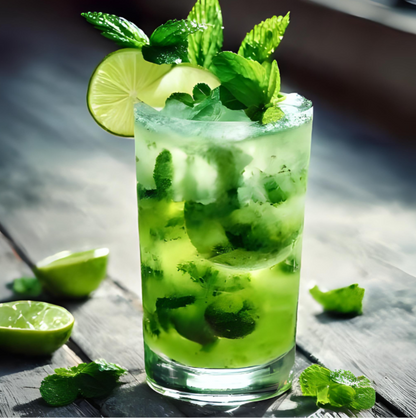 Mint Mojito