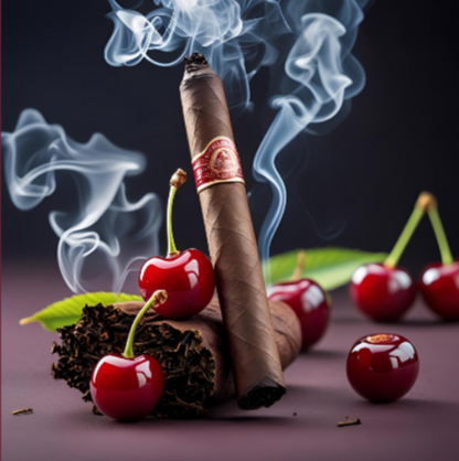 Cherry Cigar