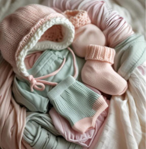 Newborn Snuggles