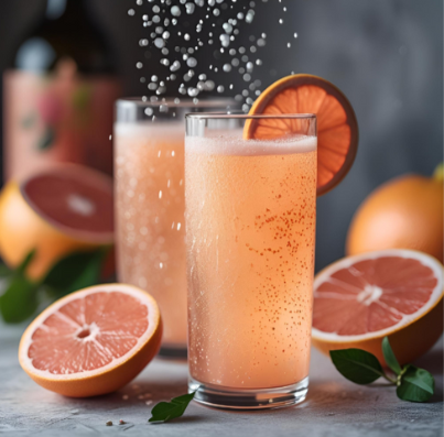 Grapefruit