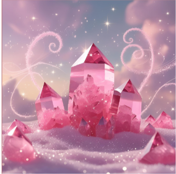 Pink Sugar