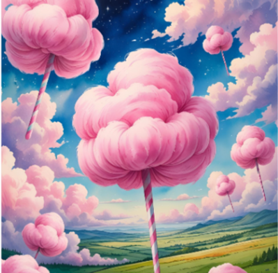 Pink Sugar