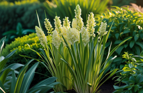 Lemongrass