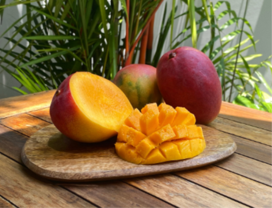 Bali Mango