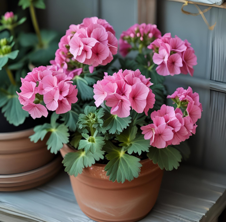 Geranium