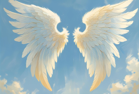 Angel Wings
