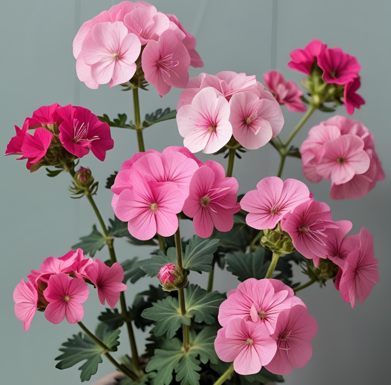 Geranium