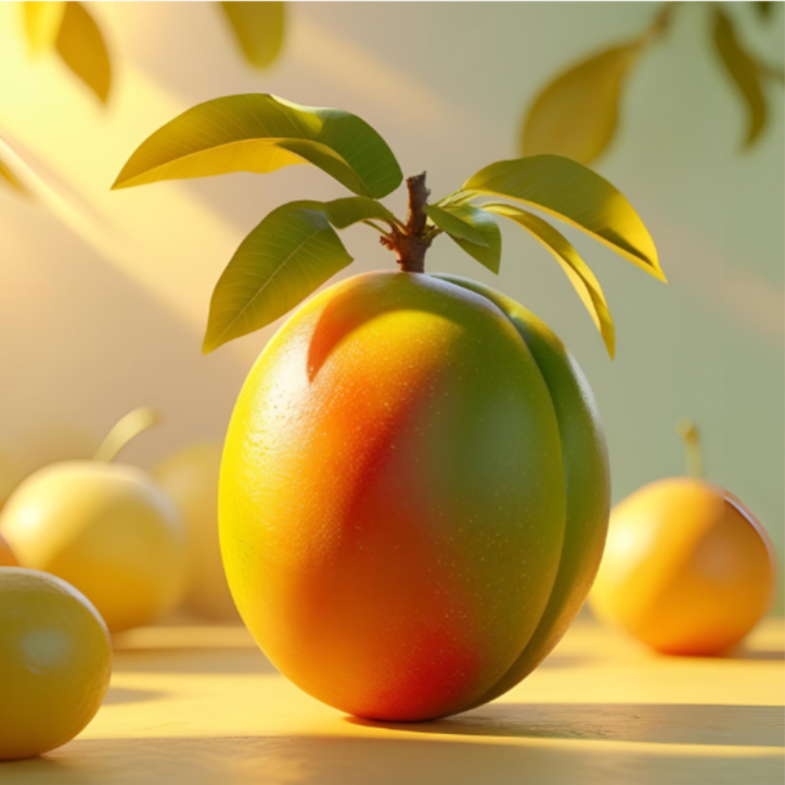 Bali Mango