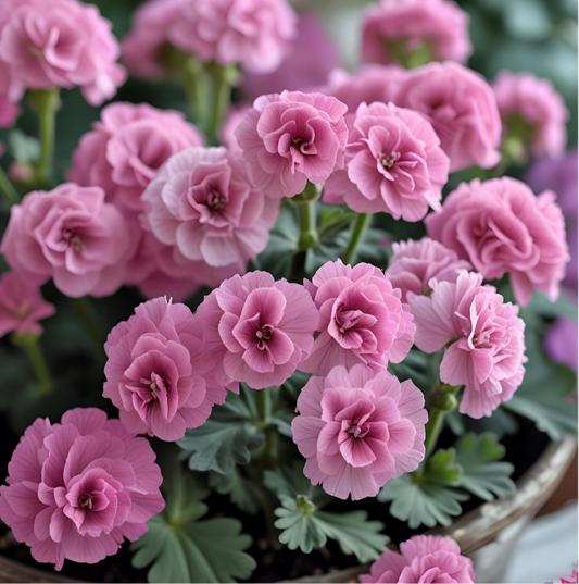 Geranium