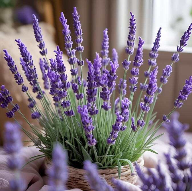 Lavender