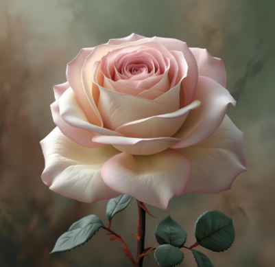 Bohemian Rose