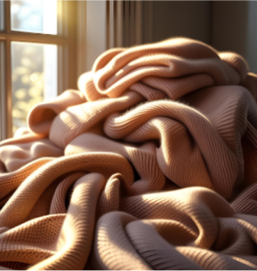 Cashmere