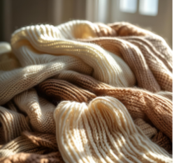 Cashmere