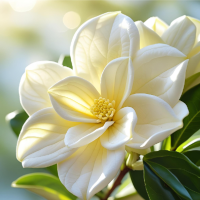 Gardenia