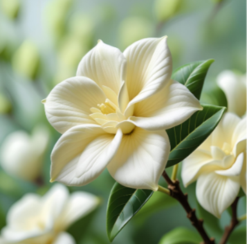 Gardenia